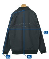 SALVAGE PUBLIC（サルベージパブリック）その他 紺 サイズ:L メンズ/2200627976193