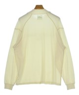 SALVAGE PUBLIC（サルベージパブリック）Tシャツ・カットソー 白 サイズ:L メンズ/2200627976308