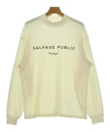 SALVAGE PUBLIC Tシャツ・カットソー