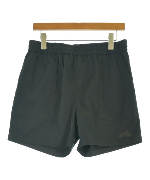 SALVAGE PUBLIC(サルベージパブリック)ショートパンツ 黒 サイズ:30(M位)/2200643542235