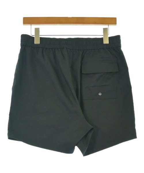 SALVAGE PUBLIC（サルベージパブリック）ショートパンツ 黒 サイズ:30(M位) メンズ/2200643542235