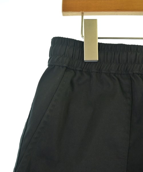 SALVAGE PUBLIC（サルベージパブリック）ショートパンツ 黒 サイズ:30(M位) メンズ/2200643542235