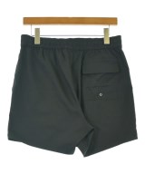 SALVAGE PUBLIC（サルベージパブリック）ショートパンツ 黒 サイズ:30(M位) メンズ/2200643542235