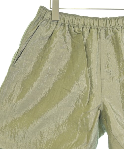 SALVAGE PUBLIC（サルベージパブリック）ショートパンツ カーキ サイズ:M メンズ/2200643542297