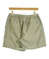 SALVAGE PUBLIC（サルベージパブリック）ショートパンツ カーキ サイズ:M メンズ/2200643542297