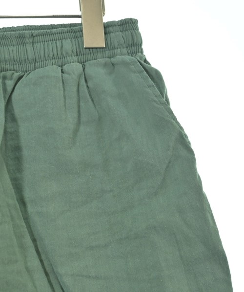 SALVAGE PUBLIC（サルベージパブリック）ショートパンツ 緑 サイズ:M メンズ/2200651970068