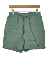 SALVAGE PUBLIC（サルベージパブリック）ショートパンツ 緑 サイズ:M メンズ/2200651970068