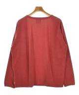 SALVAGE PUBLIC（サルベージパブリック）Tシャツ・カットソー 赤 サイズ:M メンズ/2200679917878