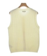 suncoo paris（スンクーパリ）ベスト 白 サイズ:T1(S位) レディース/2200673135025