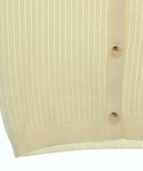 suncoo paris（スンクーパリ）ベスト 白 サイズ:T1(S位) レディース/2200673135025