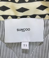 suncoo paris（スンクーパリ）その他 白 サイズ:T1(S位) レディース/2200729129077
