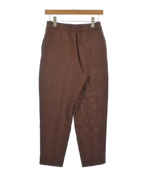 civilise（シビリゼ）その他 茶 サイズ:38(M位) レディース/2200613102100