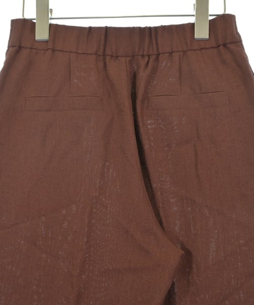 civilise（シビリゼ）その他 茶 サイズ:38(M位) レディース/2200613102100