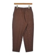 civilise（シビリゼ）その他 茶 サイズ:38(M位) レディース/2200613102100