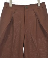 civilise（シビリゼ）その他 茶 サイズ:38(M位) レディース/2200613102100