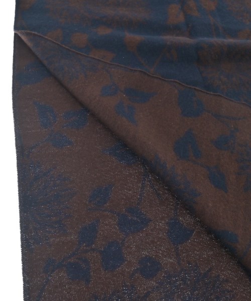 civilise（シビリゼ）マフラー 紺 サイズ:- レディース/2200613102124