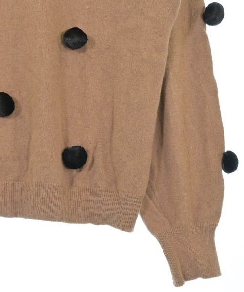 civilise（シビリゼ）ニット・セーター 茶 サイズ:00(XXS位) レディース/2200598287069