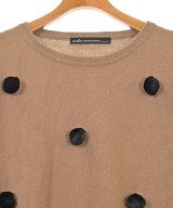 civilise（シビリゼ）ニット・セーター 茶 サイズ:00(XXS位) レディース/2200598287069