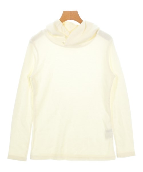 civilise(シビリゼ)パーカー 白 サイズ:38(M位)/2200674684027