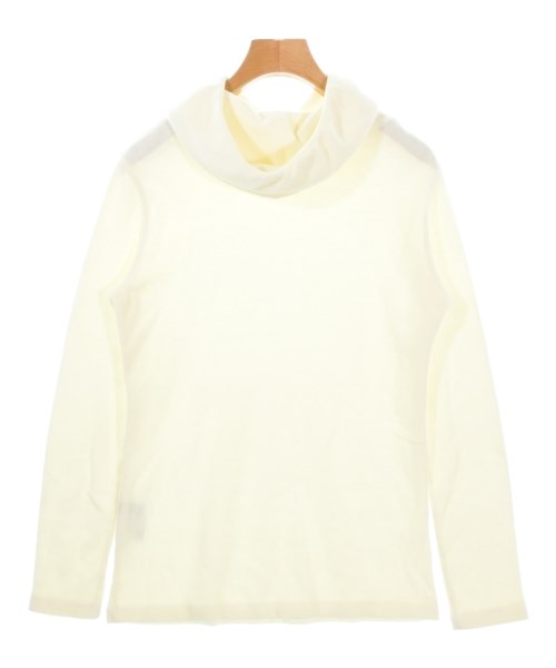 civilise（シビリゼ）パーカー 白 サイズ:38(M位) レディース/2200674684027