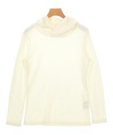 civilise（シビリゼ）パーカー 白 サイズ:38(M位) レディース/2200674684027