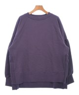 doux bleu スウェット