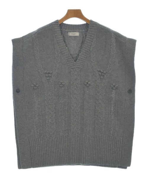 ドゥブルー(doux bleu)のdoux bleu ベスト