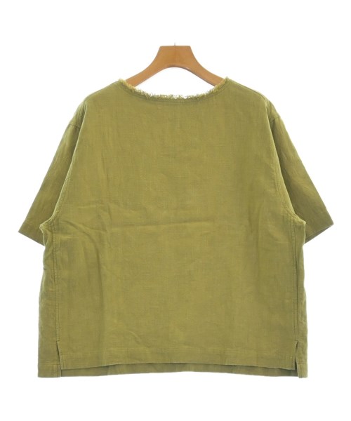 ドゥブルー(doux bleu)のdoux bleu ブラウス