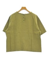 doux bleu（ドゥブルー）ブラウス カーキ サイズ:F レディース/2200611507068