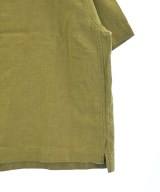 doux bleu（ドゥブルー）ブラウス カーキ サイズ:F レディース/2200611507068