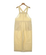 doux bleu（ドゥブルー）オールインワン/サロペット ベージュ サイズ:F レディース/2200608895031