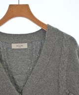 doux bleu（ドゥブルー）カーディガン グレー サイズ:F レディース/2200608895055