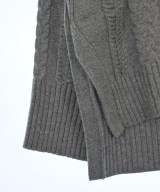 doux bleu（ドゥブルー）カーディガン グレー サイズ:F レディース/2200608895055