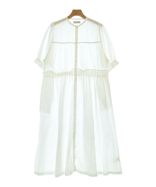 ドゥブルー(doux bleu)のdoux bleu シャツワンピース