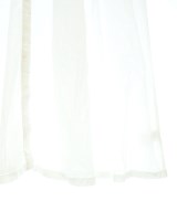 doux bleu（ドゥブルー）シャツワンピース 白 サイズ:F レディース/2200608895086