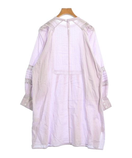 doux bleu（ドゥブルー）ブラウス ピンク サイズ:F レディース/2200608895178