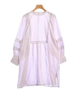 doux bleu（ドゥブルー）ブラウス ピンク サイズ:F レディース/2200608895178