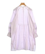 doux bleu（ドゥブルー）ブラウス ピンク サイズ:F レディース/2200608895178