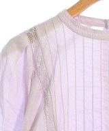 doux bleu（ドゥブルー）ブラウス ピンク サイズ:F レディース/2200608895178