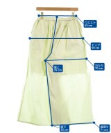 doux bleu（ドゥブルー）その他 緑 サイズ:F レディース/2200608895284