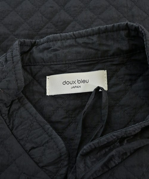 doux bleu（ドゥブルー）その他 黒 サイズ:F レディース/2200635943033