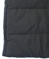 doux bleu（ドゥブルー）ダウンジャケット/ダウンベスト 黒 サイズ:F レディース/2200647914014