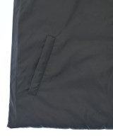 doux bleu（ドゥブルー）ダウンジャケット/ダウンベスト 黒 サイズ:F レディース/2200647914014