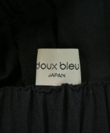 doux bleu（ドゥブルー）その他 黒 サイズ:F レディース/2200699080019