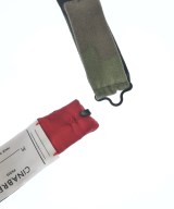CINABRE（シナブル）ネクタイ カーキ サイズ:- メンズ/2200643573536