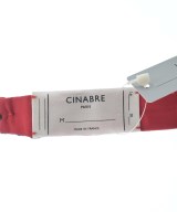 CINABRE（シナブル）ネクタイ カーキ サイズ:- メンズ/2200643573536