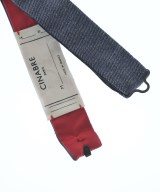 CINABRE（シナブル）ネクタイ 紺 サイズ:- メンズ/2200643573543