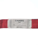 CINABRE（シナブル）ネクタイ 紺 サイズ:- メンズ/2200643573543