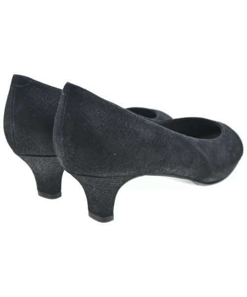 Riz raffinee（リズラフィーネ）パンプス 黒 サイズ:23cm レディース/2200612545229
