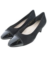 Riz raffinee（リズラフィーネ）パンプス 黒 サイズ:23cm レディース/2200612545229